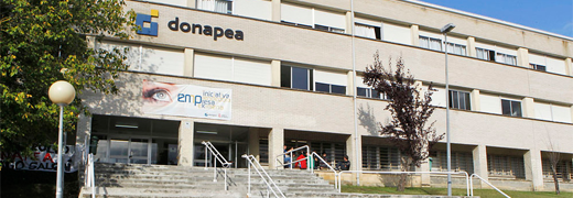 Instituto Donapea