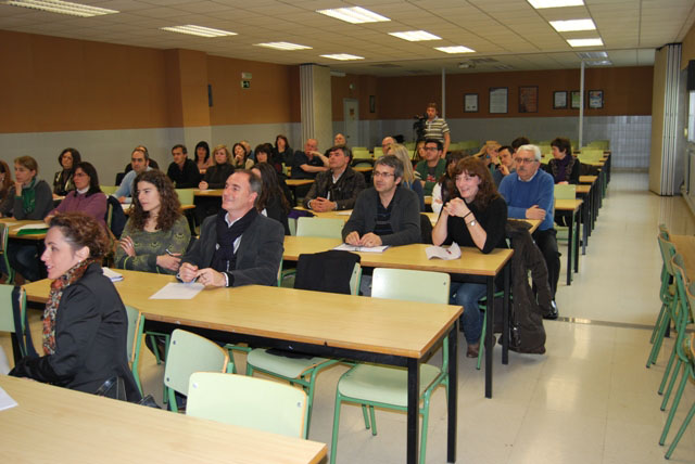 Formacion de empleo