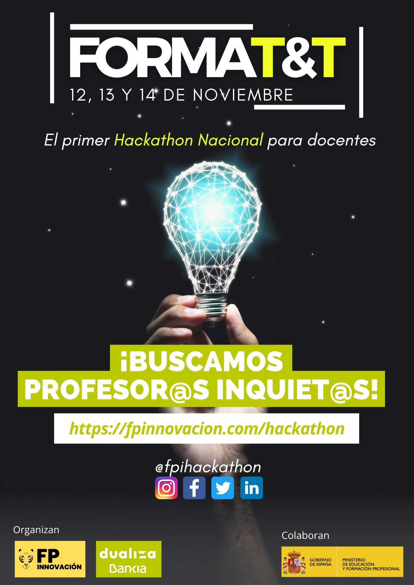 #Hackathon FORMAT&T #Hackathon FORMAT&T